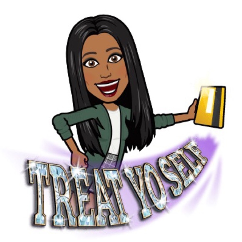 Treat Yourself!